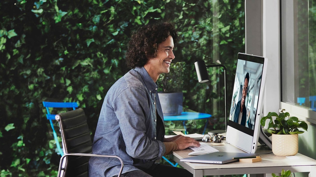 The Future of Work is Hybrid