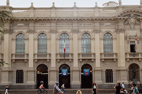 Politecnico di Milano