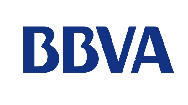 Logotipo do BBVA