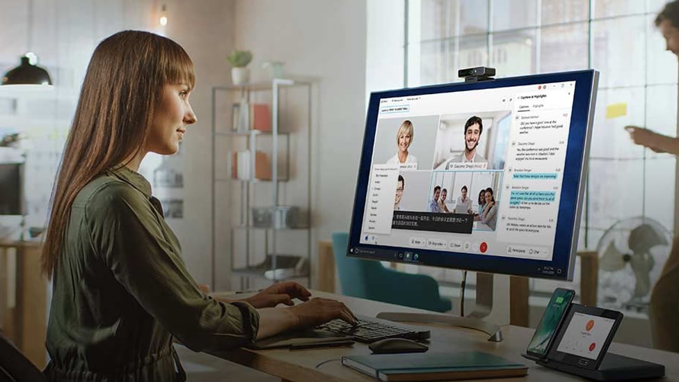 Découvrez le Nouveau Webex