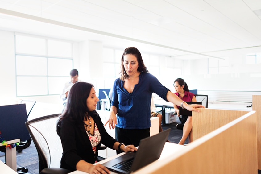 Cisco4aDay - Women of Cisco LATAM