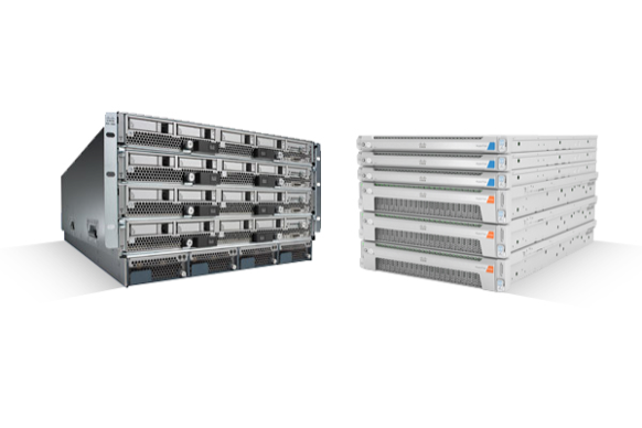 Cisco HyperFlex 